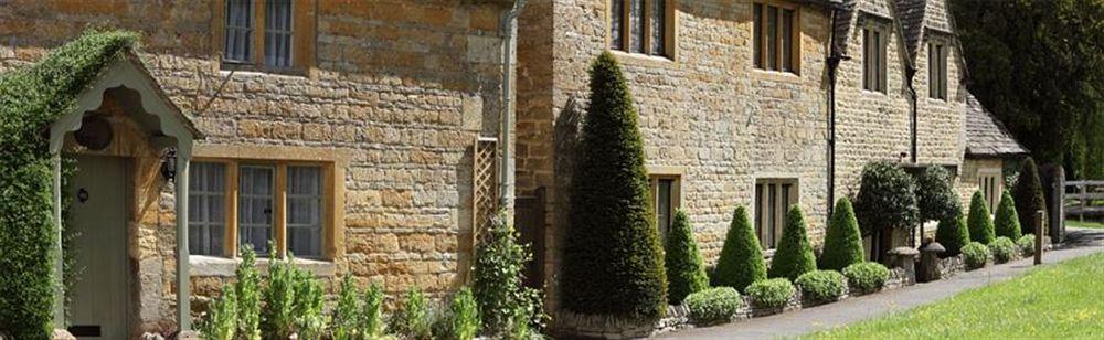 Five Alls Lechlade Exterior foto