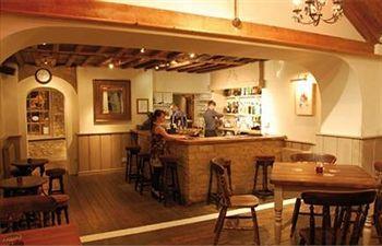 Five Alls Lechlade Exterior foto